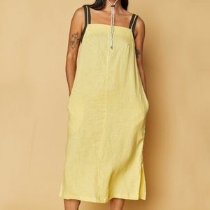 Back Beat Co. Dress
